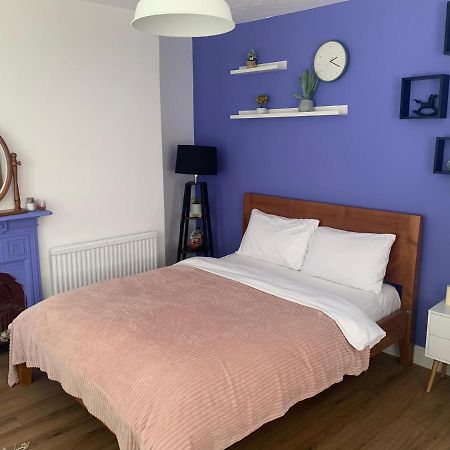 Mania Apartments Μπράιτον Εξωτερικό φωτογραφία