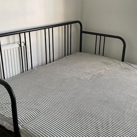 Mania Apartments Μπράιτον Εξωτερικό φωτογραφία
