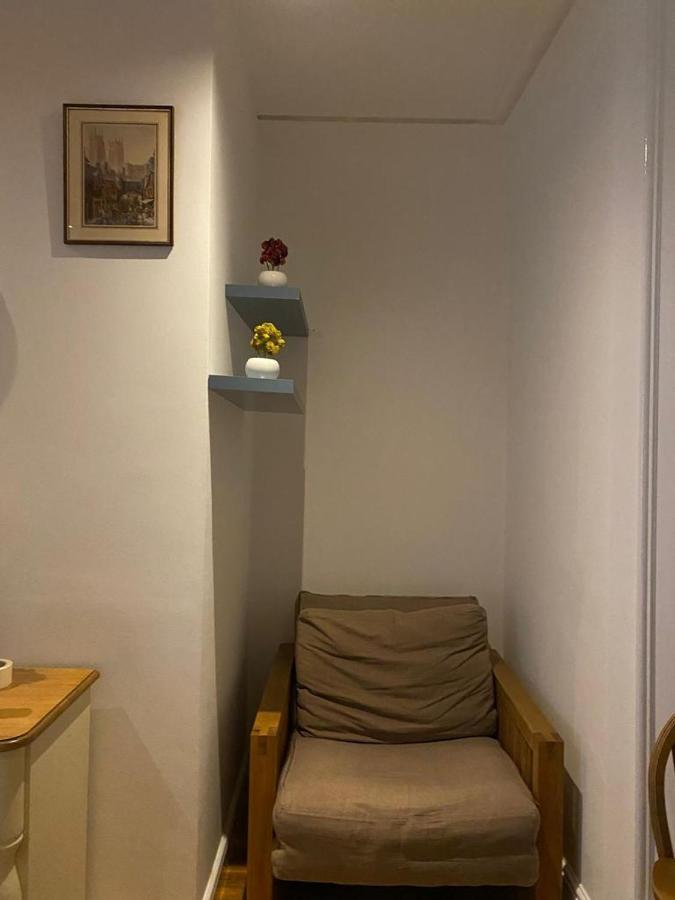 Mania Apartments Μπράιτον Εξωτερικό φωτογραφία