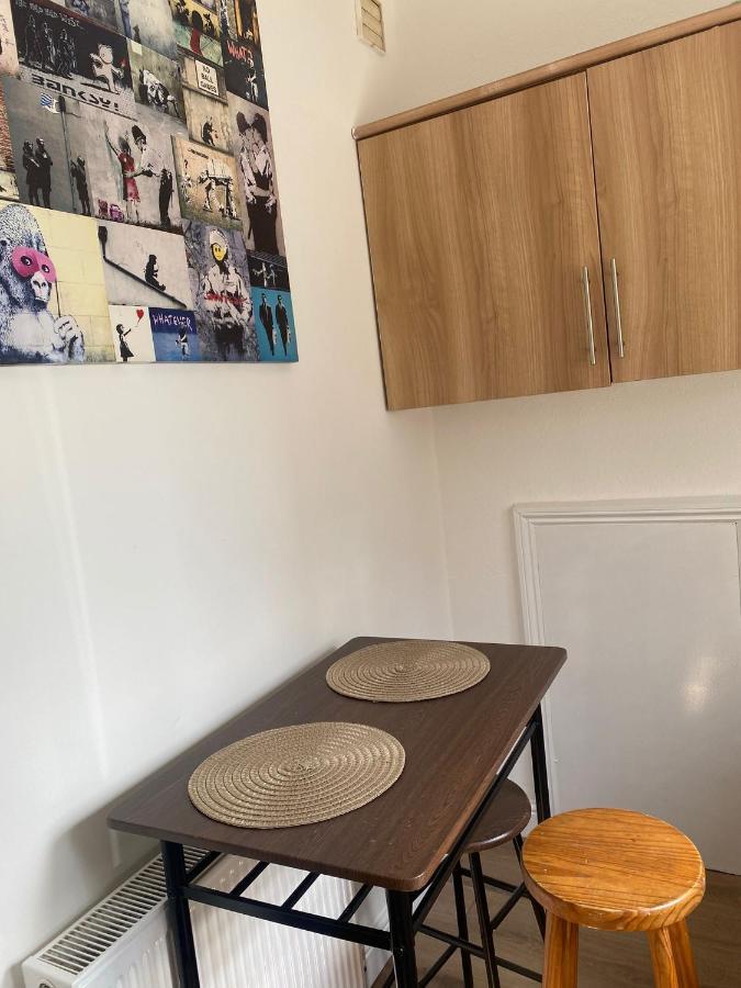Mania Apartments Μπράιτον Εξωτερικό φωτογραφία
