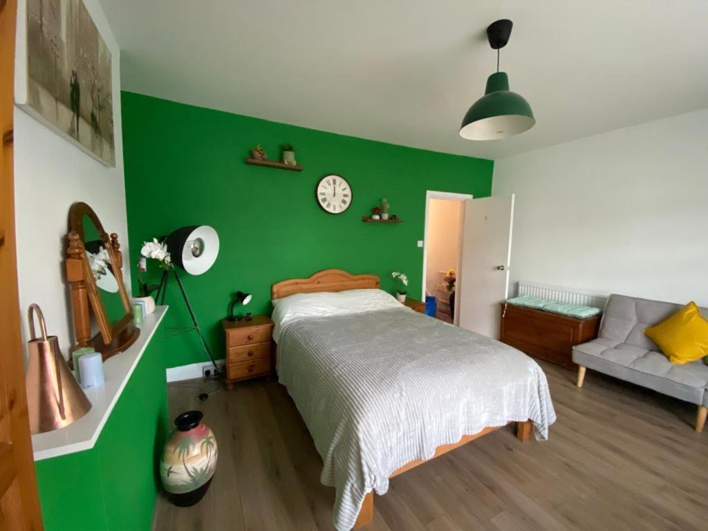 Mania Apartments Μπράιτον Εξωτερικό φωτογραφία