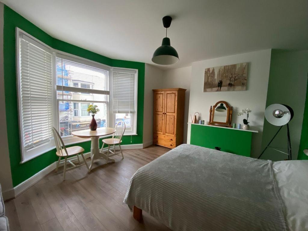 Mania Apartments Μπράιτον Εξωτερικό φωτογραφία