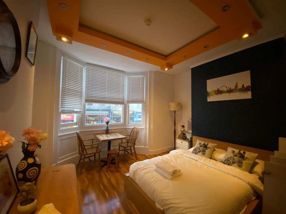 Mania Apartments Μπράιτον Εξωτερικό φωτογραφία