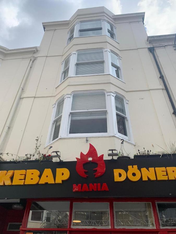 Mania Apartments Μπράιτον Εξωτερικό φωτογραφία
