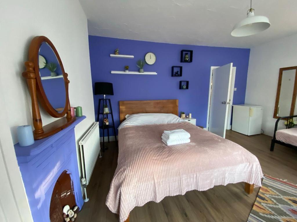 Mania Apartments Μπράιτον Εξωτερικό φωτογραφία