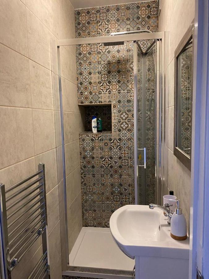 Mania Apartments Μπράιτον Εξωτερικό φωτογραφία