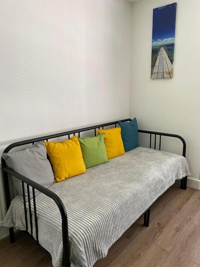 Mania Apartments Μπράιτον Εξωτερικό φωτογραφία