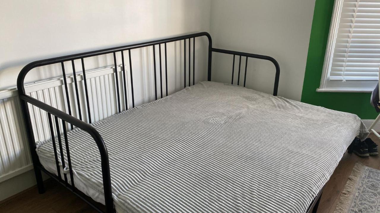 Mania Apartments Μπράιτον Εξωτερικό φωτογραφία