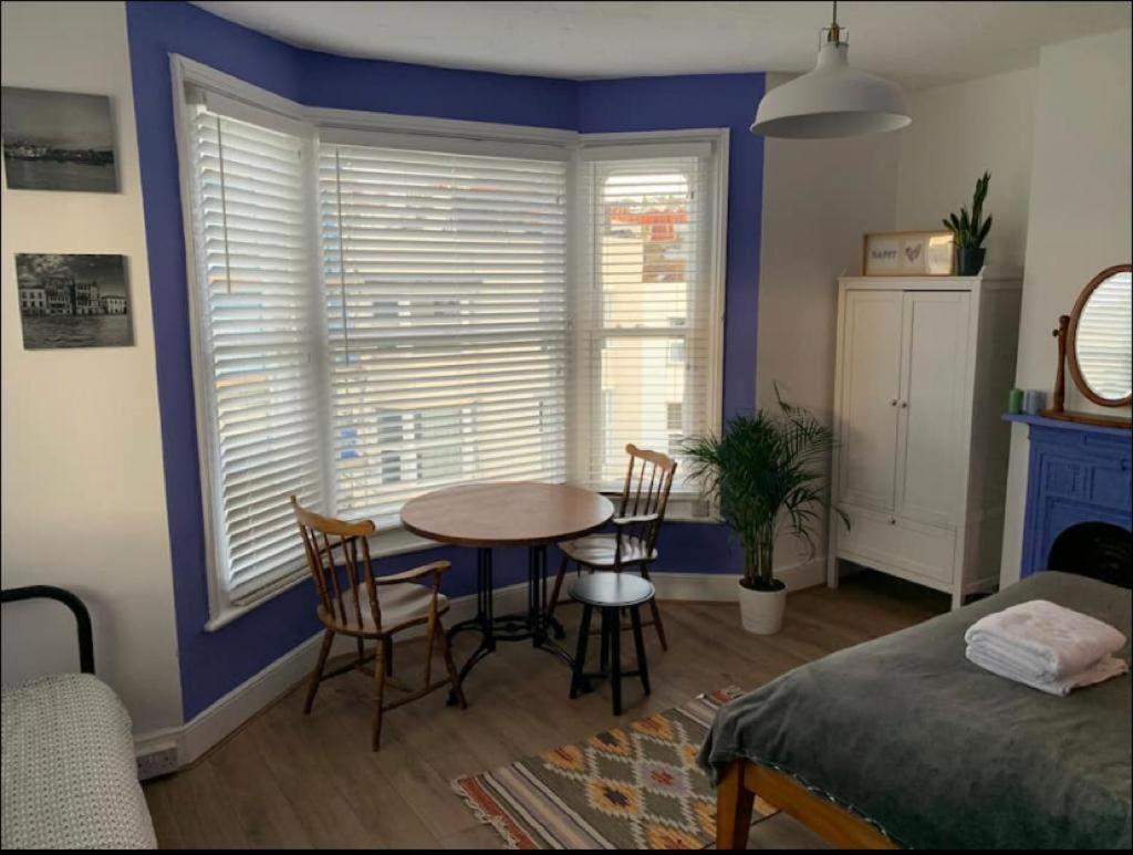 Mania Apartments Μπράιτον Εξωτερικό φωτογραφία